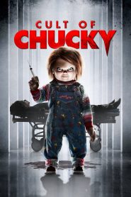 Ma Búp Bê 4: Cô Dâu Của Chucky