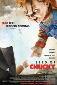 Ma Búp Bê 5: Đứa Con Của Chucky