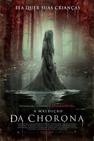 Mẹ Ma Than Khóc La Llorona